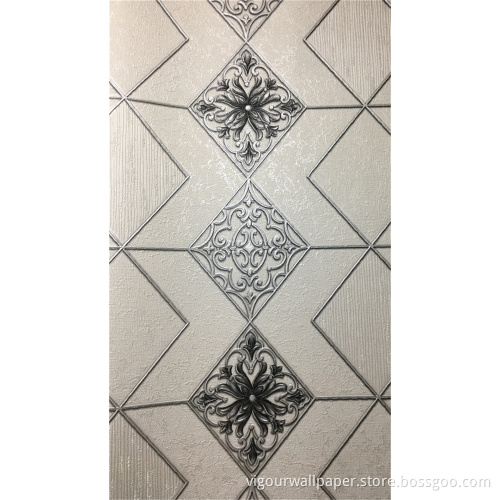 1.06m Wall Paper Home Decor 106cm Wallcovering